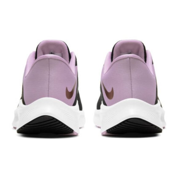 Nike Women\'s Quest 3 Running Shoes CD0232 009 Black
